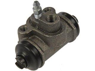 Drum Brake Wheel Cylinder DB W610160