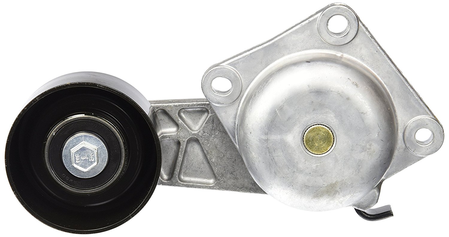 2000 Ford F150 Drive Belt Tensioner Assembly