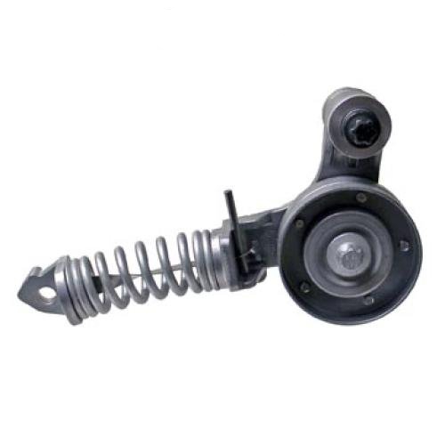 2013 Chevrolet Sonic Drive Belt Tensioner Assembly