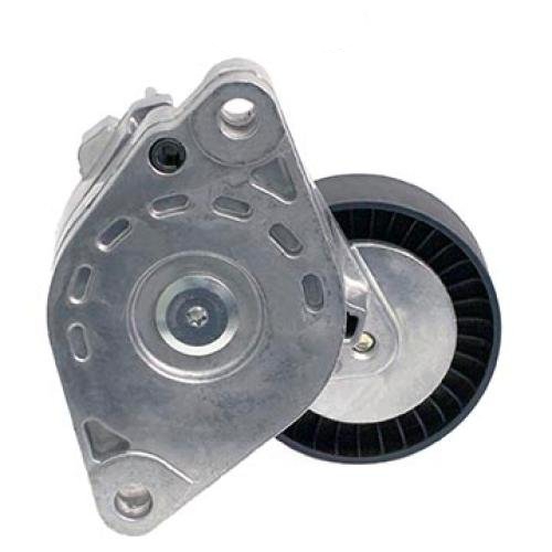 Mitsubishi Outlander Drive Belt Diagram