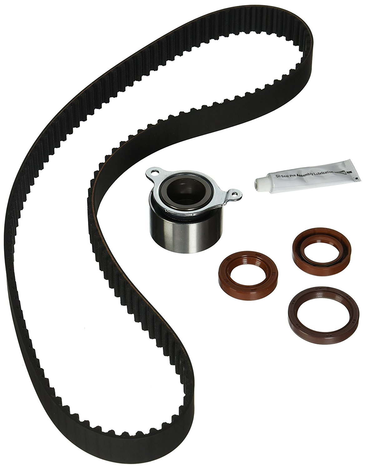 honda crv timing belt replacement cost