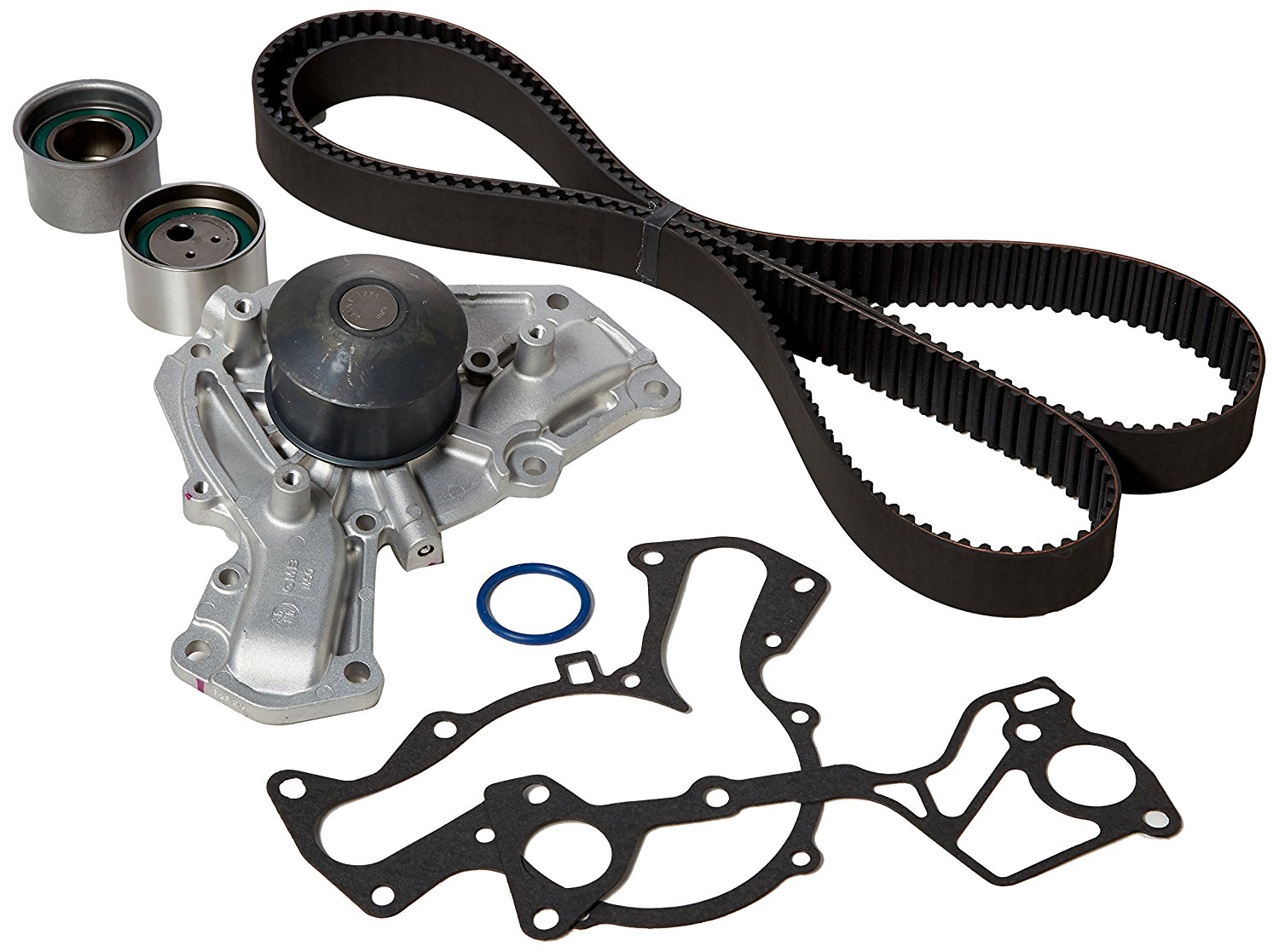 1992 Dodge Stealth Timing Belt Kit with Water Pump