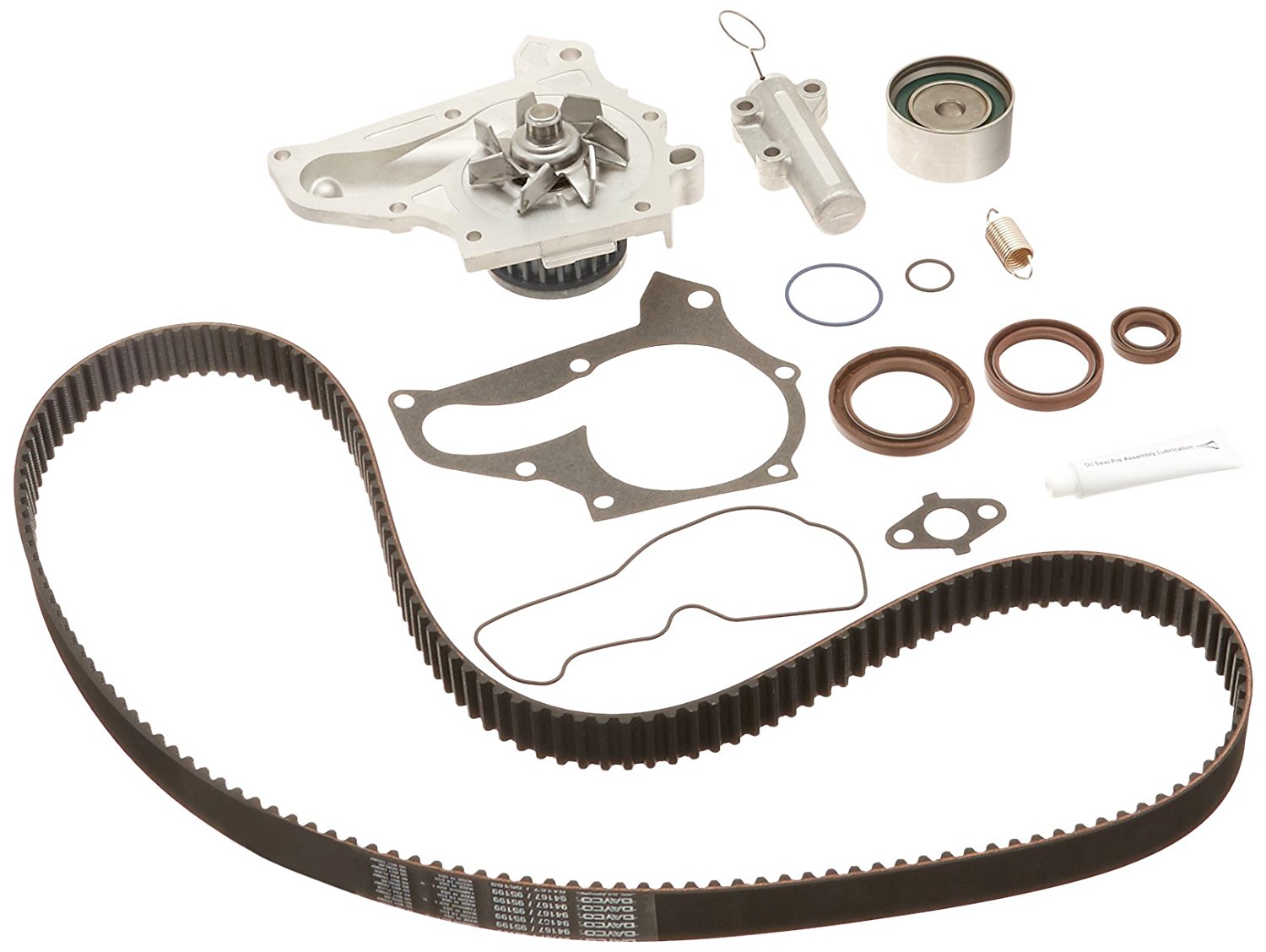 2000 Toyota Camry Timing Belt Kit with Water Pump