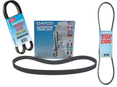 Serpentine Belt DY 5060835