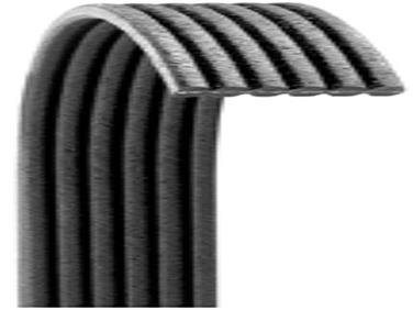 Serpentine Belt DY 6071012