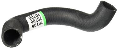 Radiator Coolant Hose DY 70706