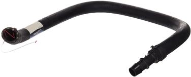 HVAC Heater Hose DY 72080