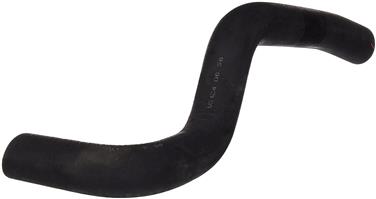 Radiator Coolant Hose DY 72375