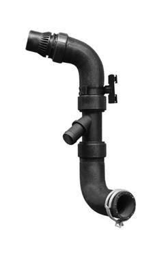 Radiator Coolant Hose DY 72387