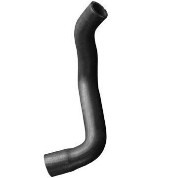 Radiator Coolant Hose DY 72534