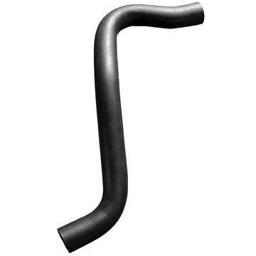 Radiator Coolant Hose DY 72544