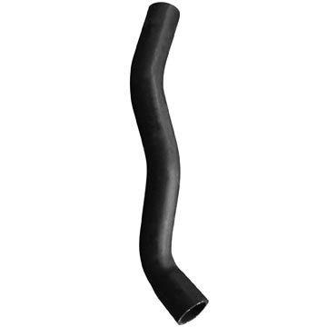 Radiator Coolant Hose DY 72551