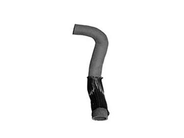 Radiator Coolant Hose DY 72615