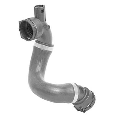 Radiator Coolant Hose DY 72704