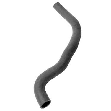 Radiator Coolant Hose DY 72741