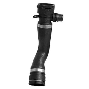 Radiator Coolant Hose DY 72788