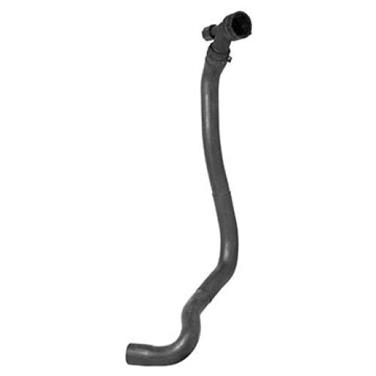 Radiator Coolant Hose DY 72789