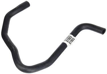 HVAC Heater Hose DY 87803