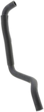 HVAC Heater Hose DY 87854