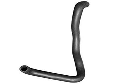 HVAC Heater Hose DY 88474