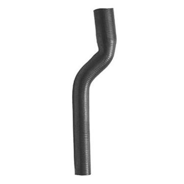 HVAC Heater Hose DY 88489