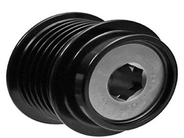 Alternator Decoupler Pulley DY 892003