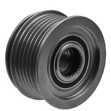 Alternator Decoupler Pulley DY 892009