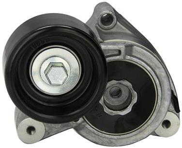 2007 Honda Accord Drive Belt Tensioner Assembly DY 89321