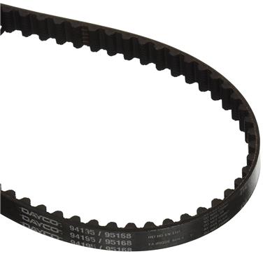 Engine Balance Shaft Belt DY 95168