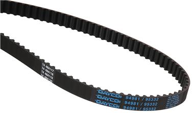 Engine Timing Belt DY 95332