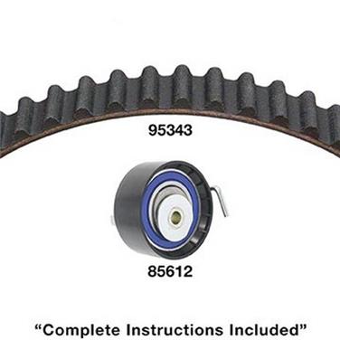 Engine Timing Belt Kit DY 95343K1