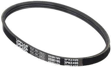 Serpentine Belt DY E030195