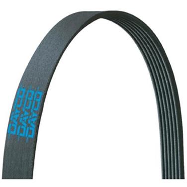 Serpentine Belt DY E040318