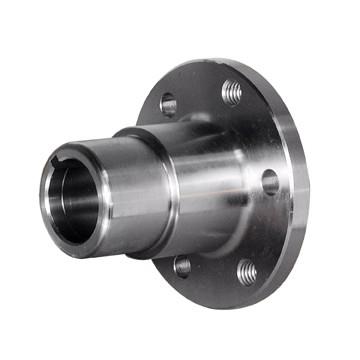 Engine Crankshaft Hub DY FHXS1481SS