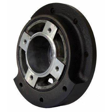 Engine Harmonic Balancer DY PB1497N