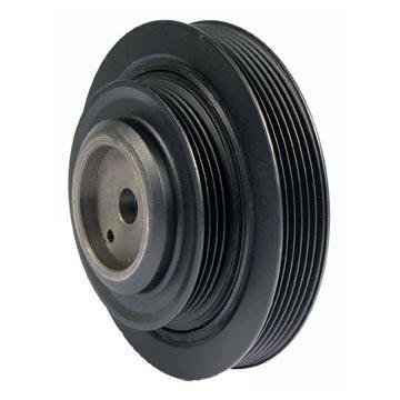 Engine Harmonic Balancer DY PB1543N