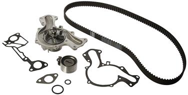 Engine Timing Belt Kit with Water Pump DY WP139K1A