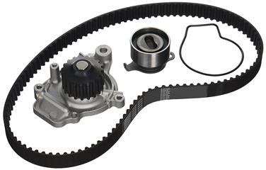 Engine Timing Belt Kit with Water Pump DY WP143K1A