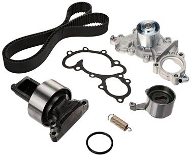 Engine Timing Belt Kit with Water Pump DY WP154K1B
