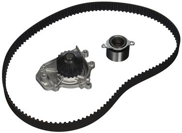 Engine Timing Belt Kit with Water Pump DY WP184K1A