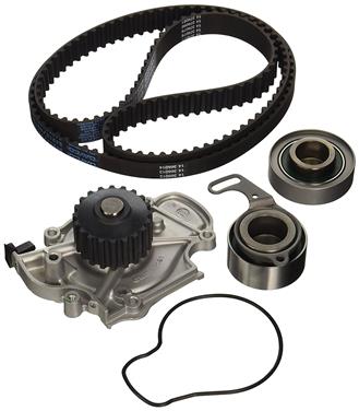 Engine Timing Belt Kit with Water Pump DY WP187K1A