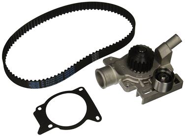 Engine Timing Belt Kit with Water Pump DY WP194K1A