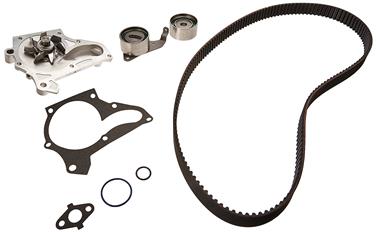 Engine Timing Belt Kit with Water Pump DY WP199K1A