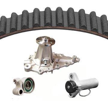 Engine Timing Belt Kit with Water Pump DY WP215K1B