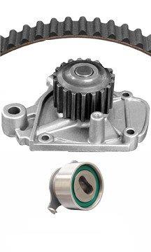 Engine Timing Belt Kit with Water Pump DY WP223K1A