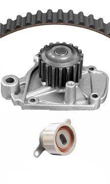 Engine Timing Belt Kit with Water Pump DY WP224K1A