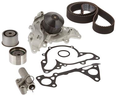 Engine Timing Belt Kit with Water Pump DY WP259K2A