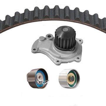 Engine Timing Belt Kit with Water Pump DY WP265K3A