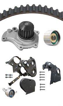 Engine Timing Belt Kit with Water Pump DY WP265K7A