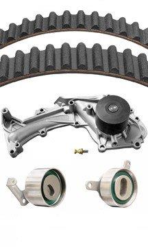 Engine Timing Belt Kit with Water Pump DY WP279K1A